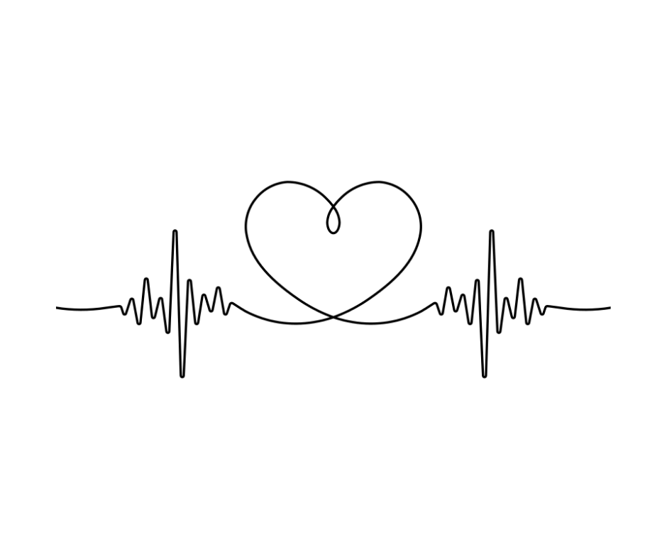 Line drawing illustration